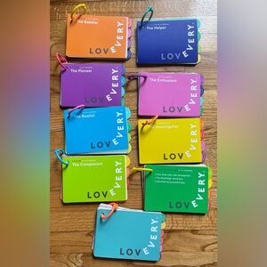 Lovevery Play Guides Set 10 Books